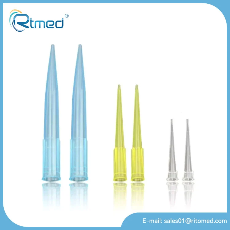 Puntale per pipetta da 1000ul