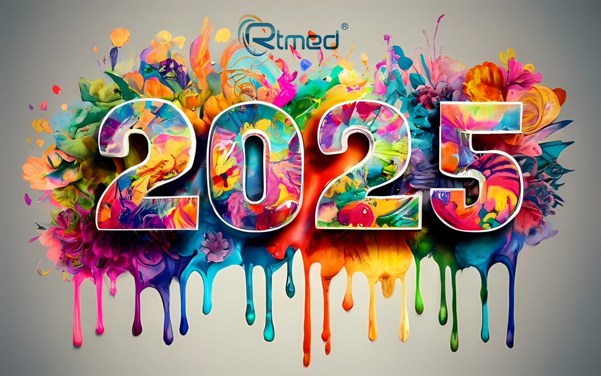 Ti auguriamo un felice anno nuovo 2025