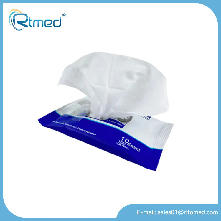 In che modo la medicazione medica migliora la cura delle ferite?