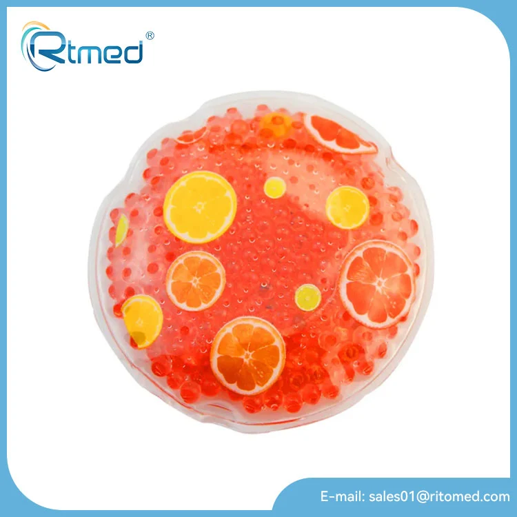 Allevia il dolore e ripristina il comfort: impacchi caldi e freddi