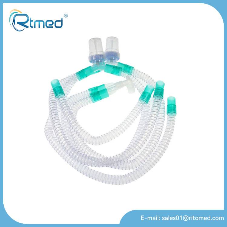 Circuito respiratorio
