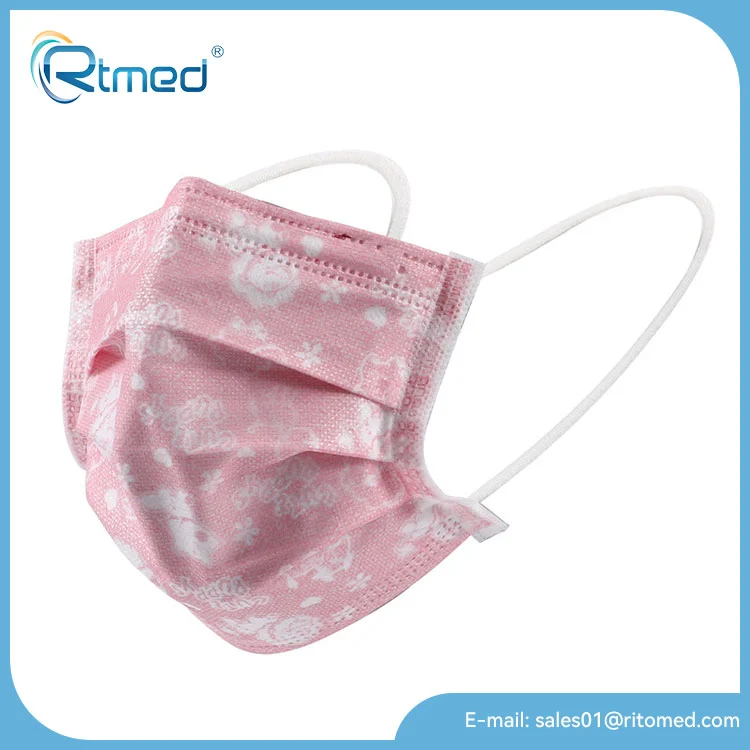 Maschera per bambini