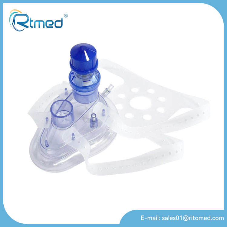 Maschera CPAP