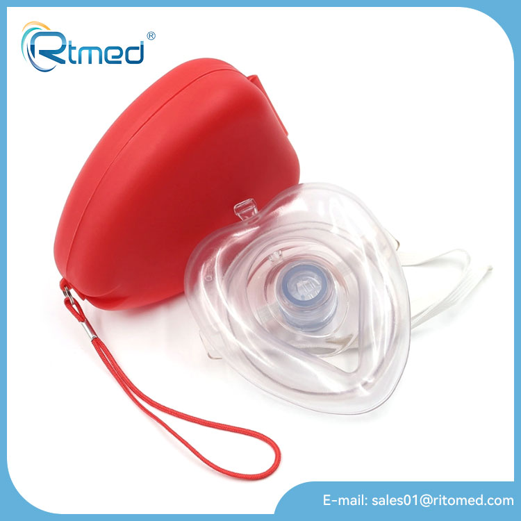 Maschera per RCP