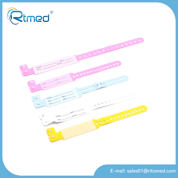 Bracciale identificativo
