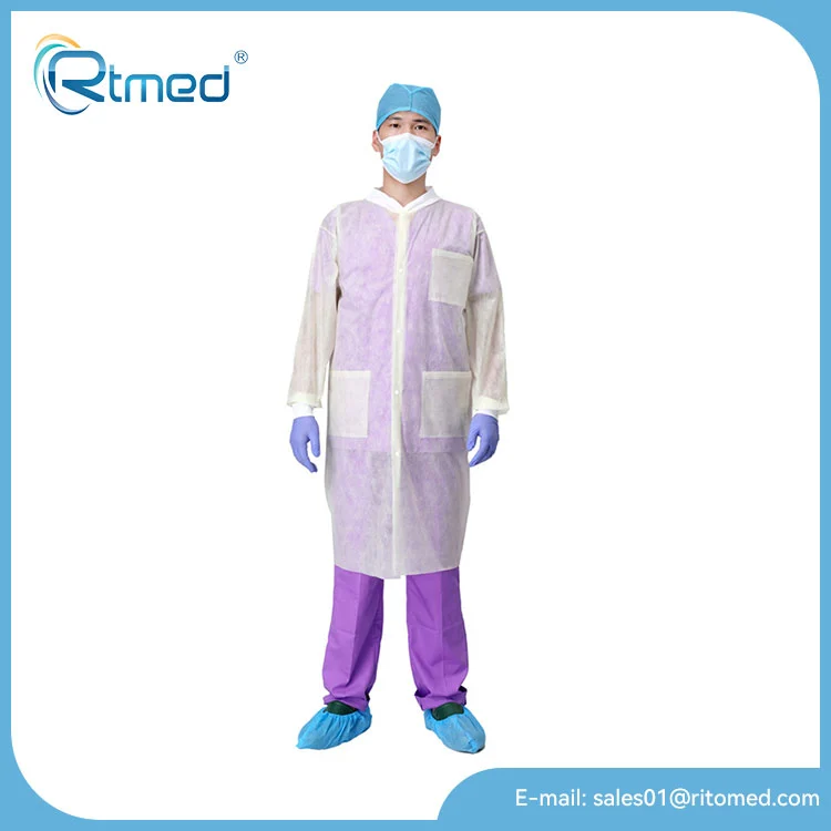 Camice da laboratorio
