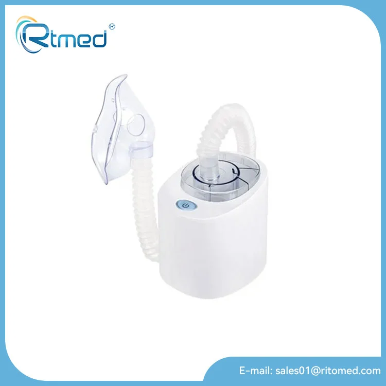 Set nebulizzatore