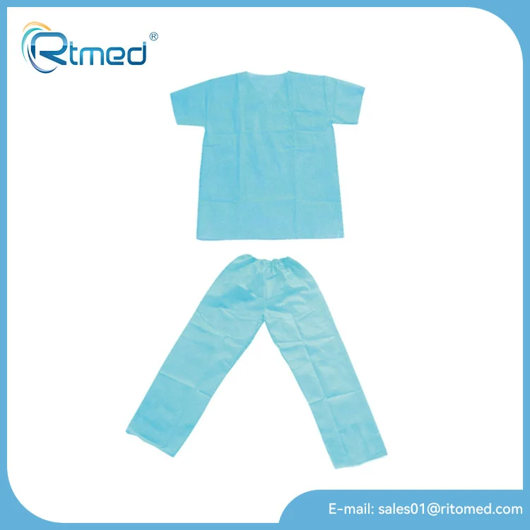 Cappotto scrub