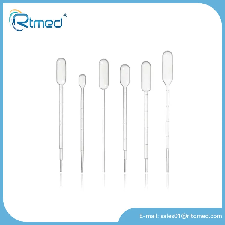 Pipetta di trasferimento