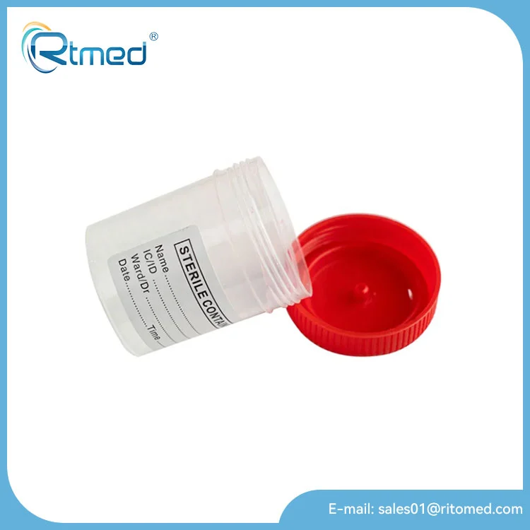 Contenitore per urina